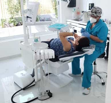 Ideal Dental Merida Mexico