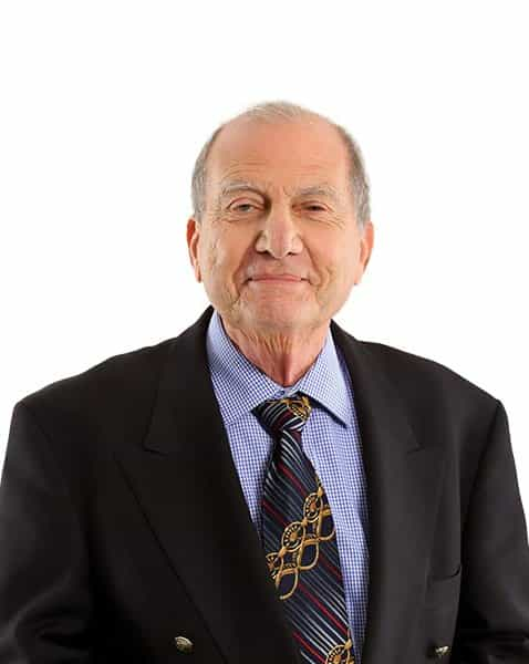 Professor Mohamed Aboulghar