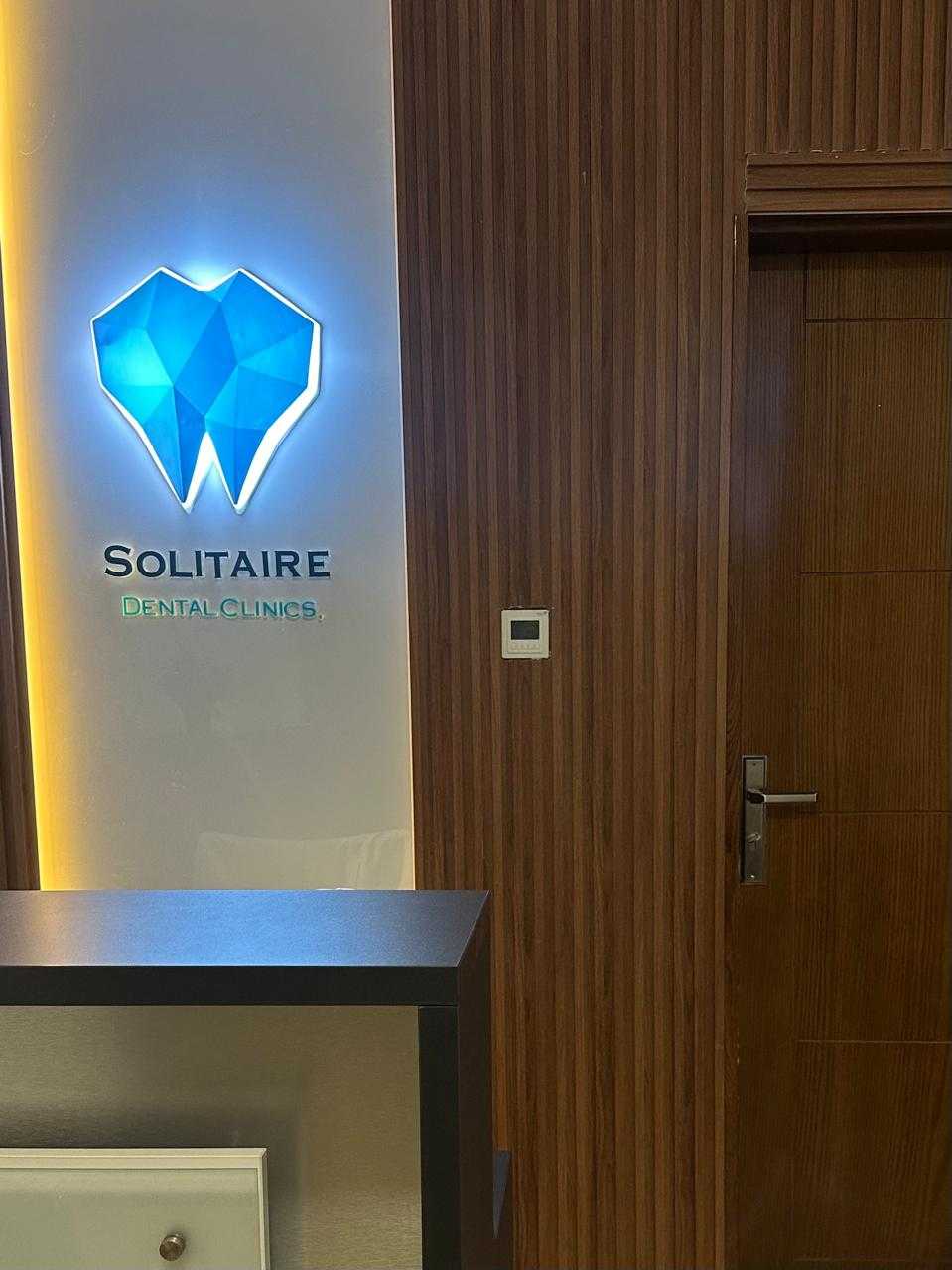 Solitaire Dental in Cairo Egypt