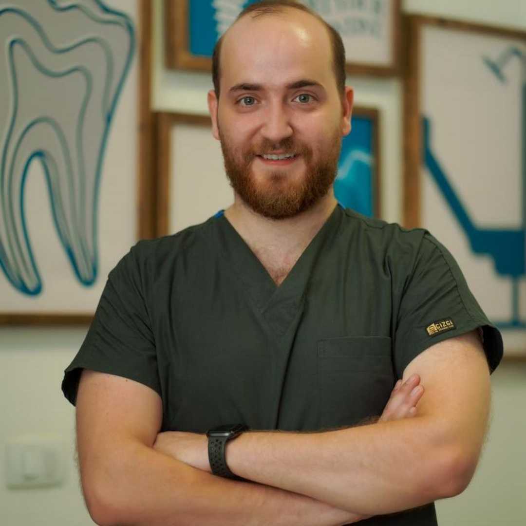 dentist in cairo egypt