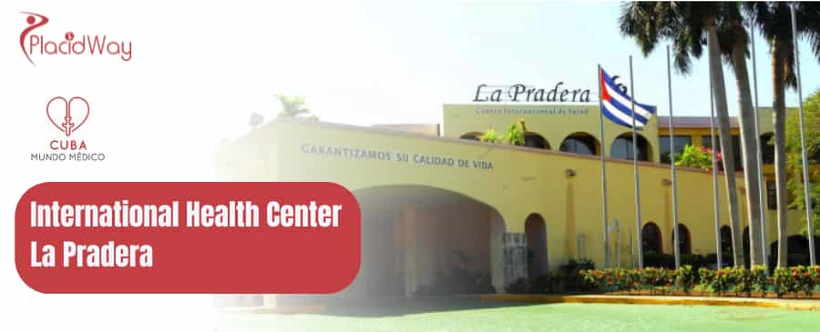 International Health Center La Pradera