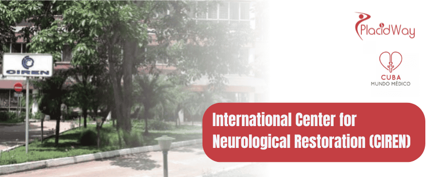 International Center for Neurological Restoration (CIREN)