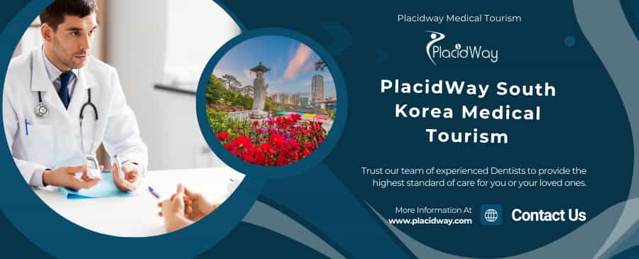 PlacidWay South Korea Medical Tourism