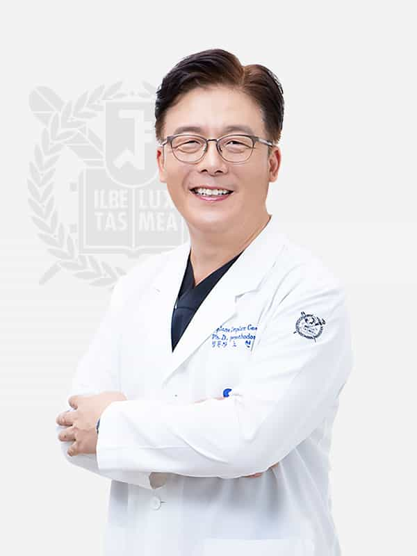 Dr. Hyun Ki ROH