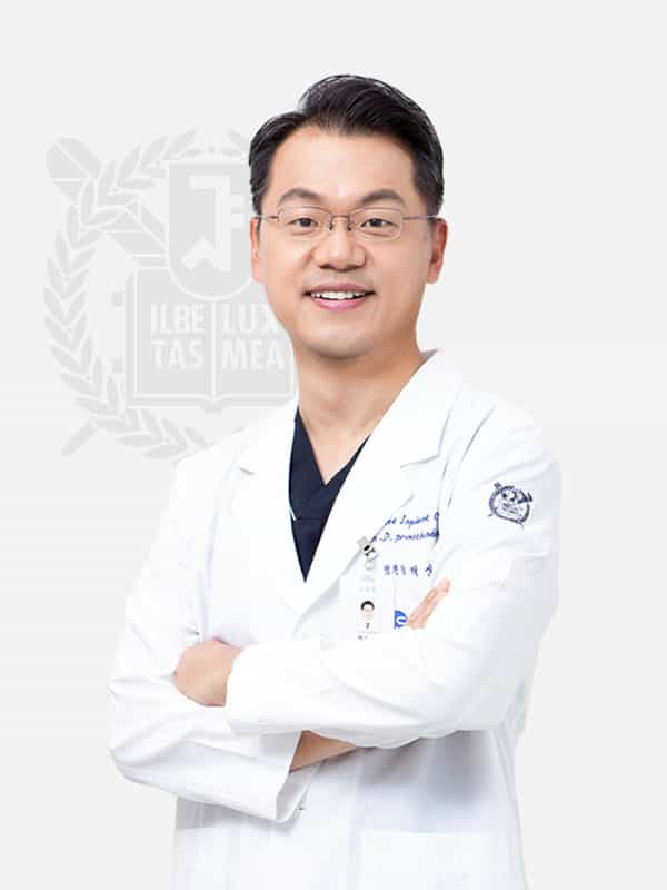 Dr. Sang Hyun BAIK