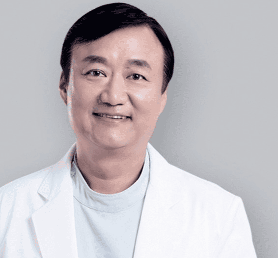 Dr. Lee Jong-Ho