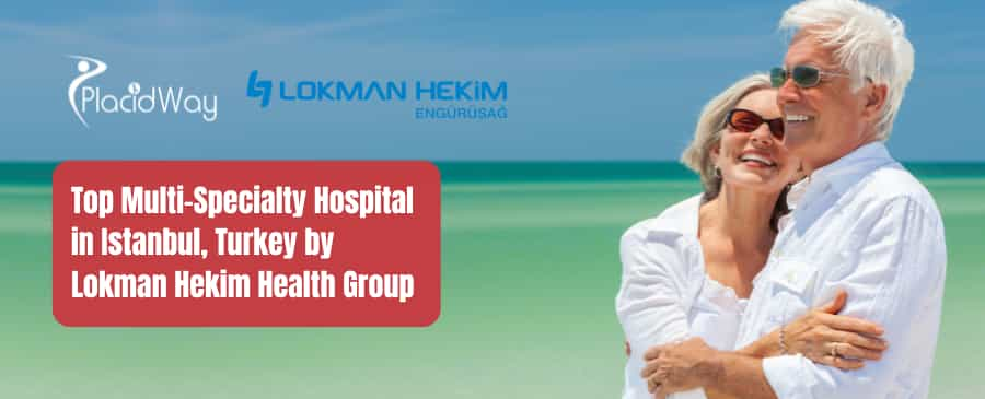 Lokman Hekim Istanbul Hospital