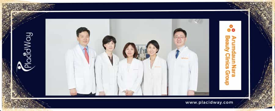 ANB Clinic Team