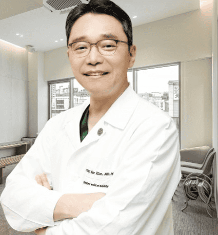 Dr. Kim Hyung-tae