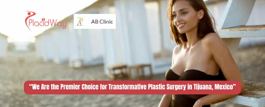 Plastic Surgery in Tijuana, Mexico