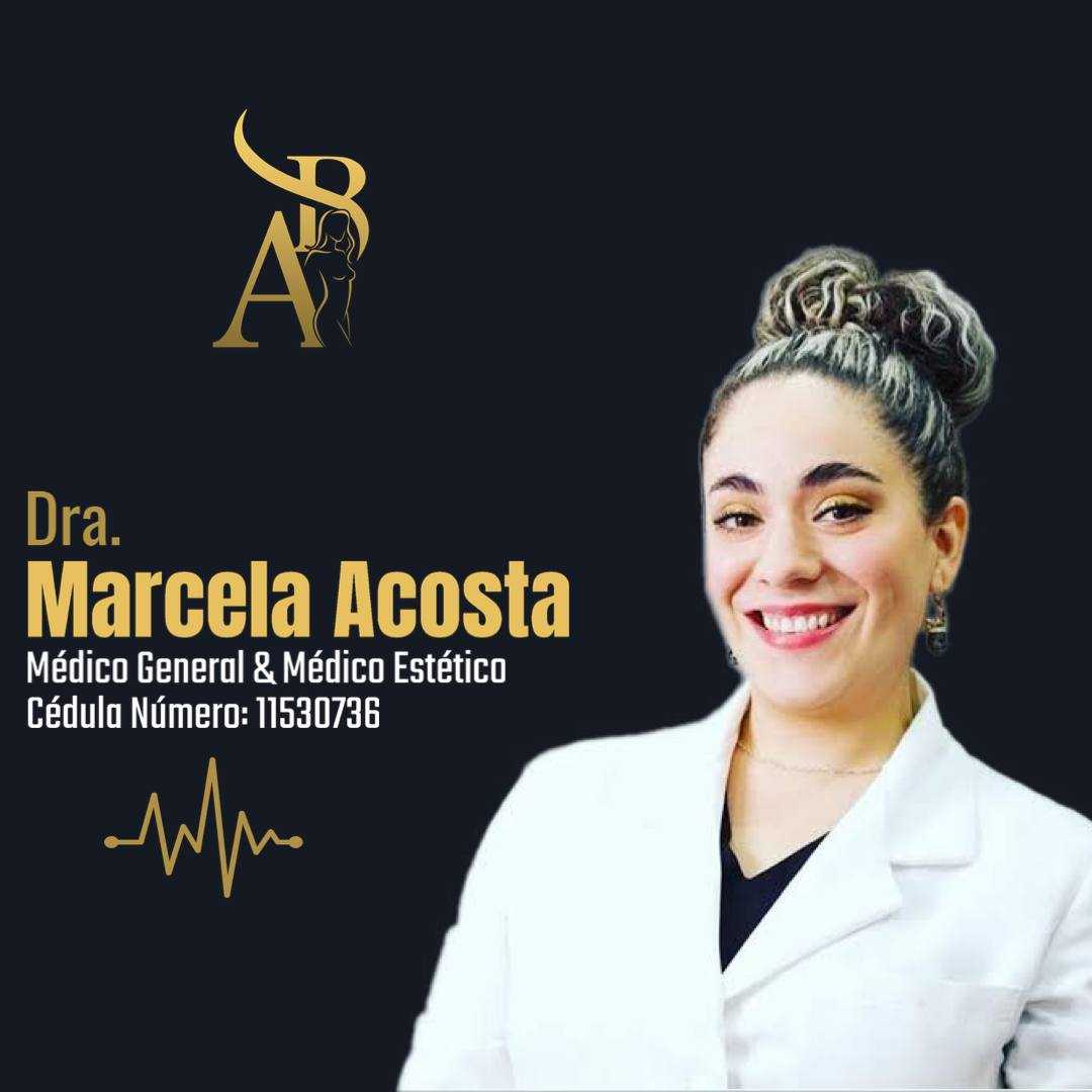 Dra. Marcela Acosta