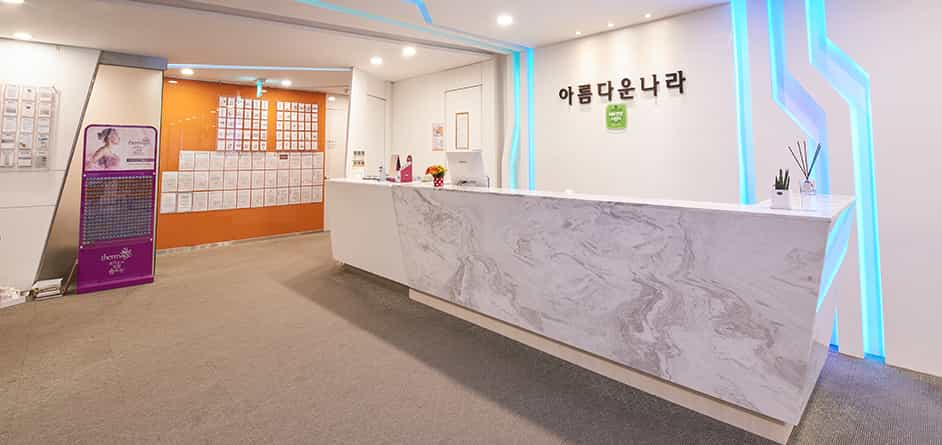 Why Choose Gangnam as a Medical Treatment Destination