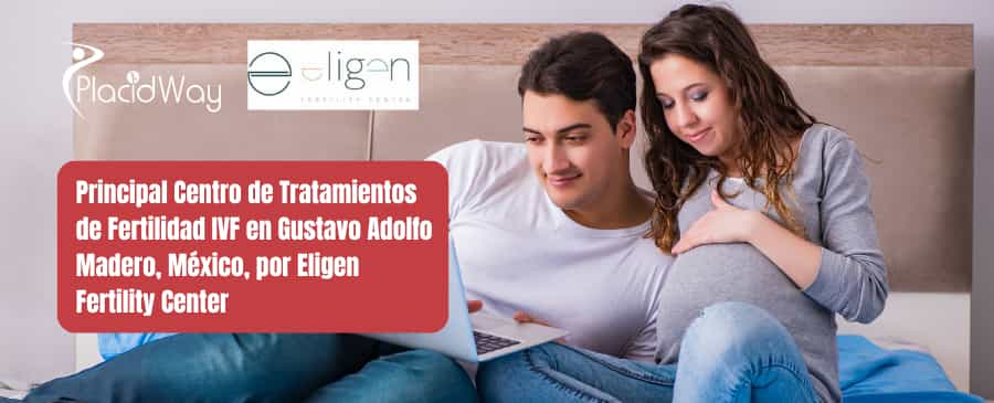 Eligen Fertility Center