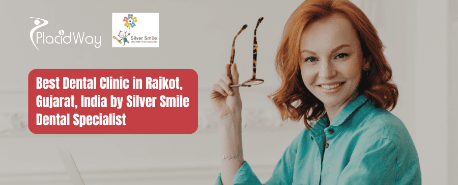 Silver Smile Dental Specialist - Top Dental Clinic in Rajkot, Gujarat, India