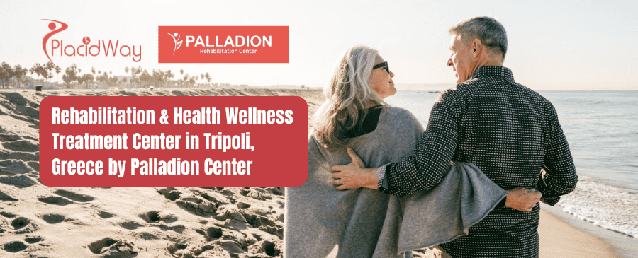 Palladion Center - Rehabilitation & Health Wellness