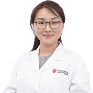 Dr. Yajing Zhang