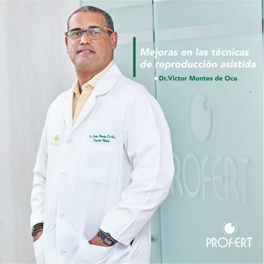 Dr. Víctor Montes de Oca