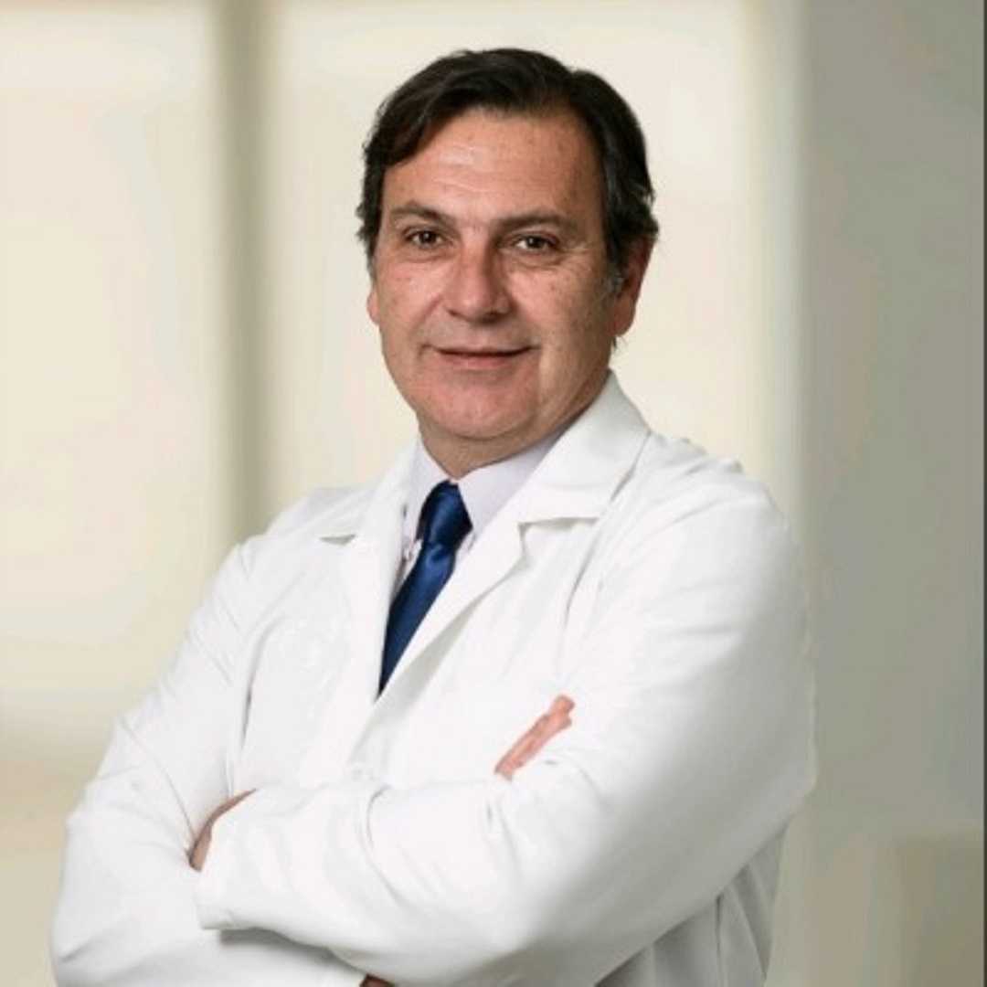 Dr. Miguel Cordoba Lisko