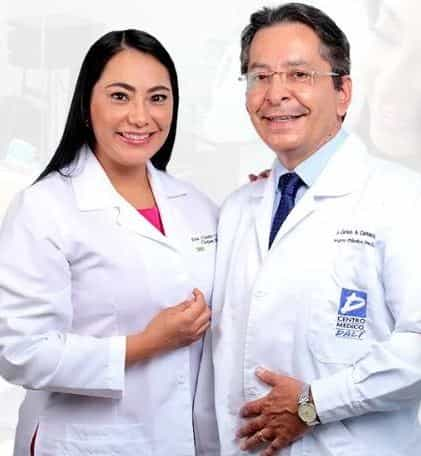 Plastic Surgeons in Bogota, Colombia