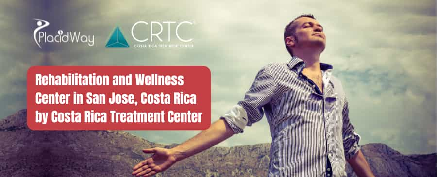 Costa Rica Treatment Center in San Jose Costa Rica Banner