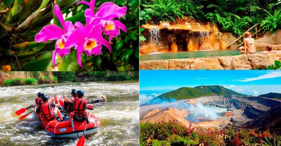 Rehab Treatment Center in San Jose Costa Rica