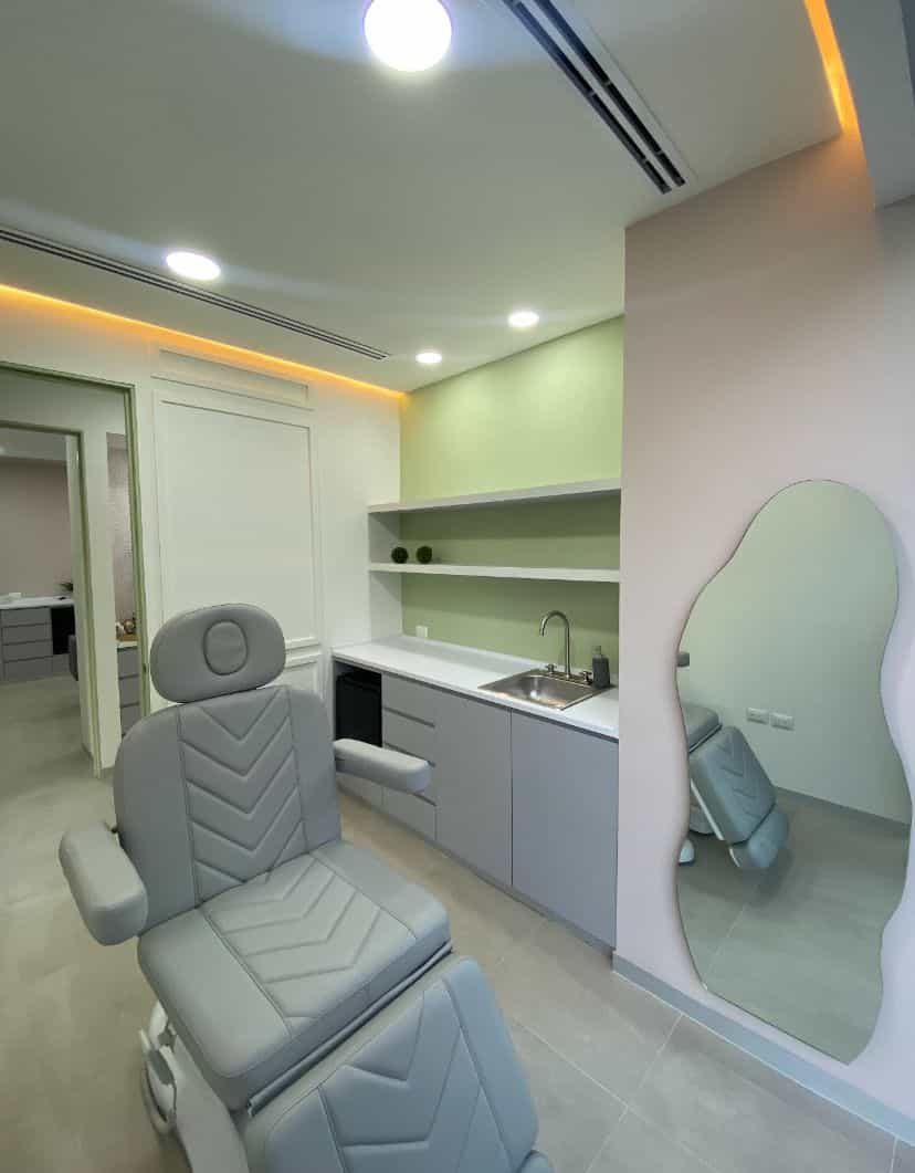 Stem Cell Center in Mexico