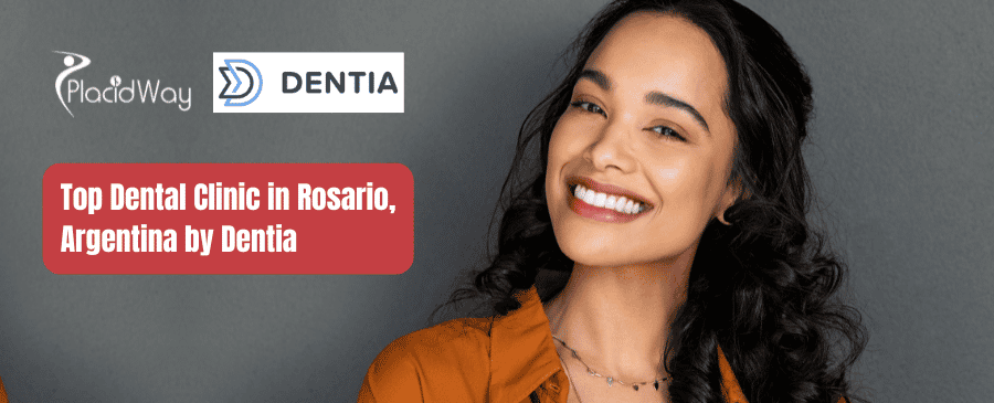 Top Dental Clinic in Rosario, Argentina by Dentia