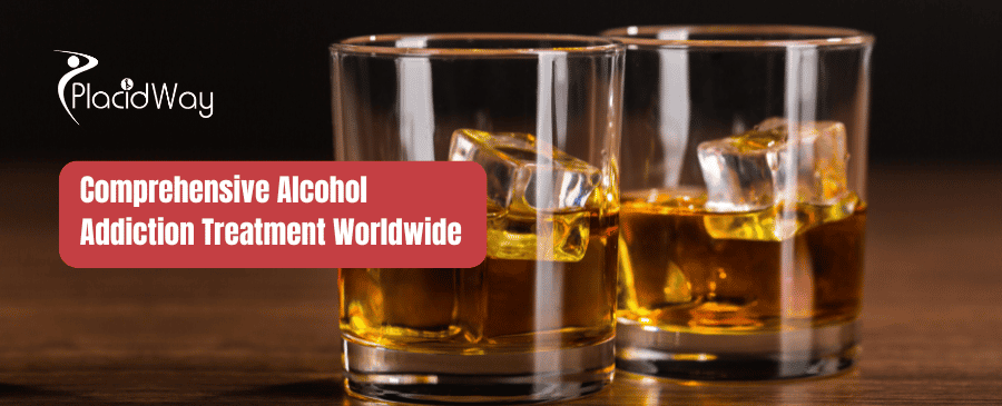 Alcohol Addiction Treatment