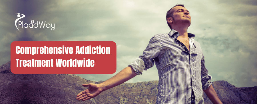 Addiction Treatment