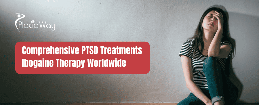 PTSD Treatments Ibogaine Therapy