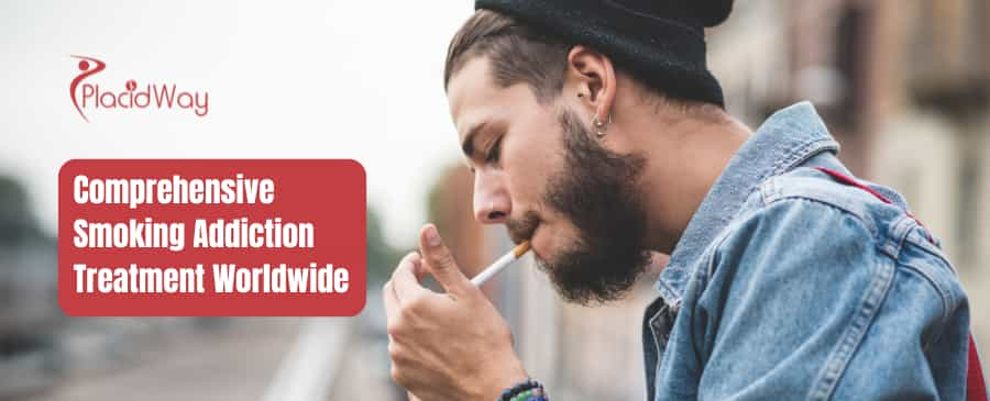 Smoking Addiction Treatment