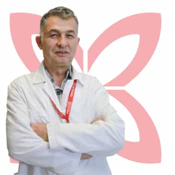 Dr. Emin Sarioglu