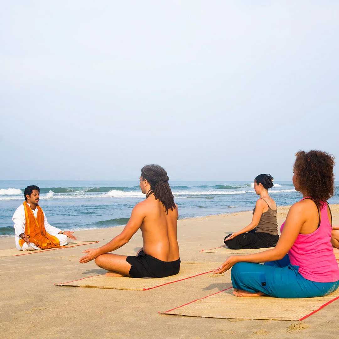 Yoga