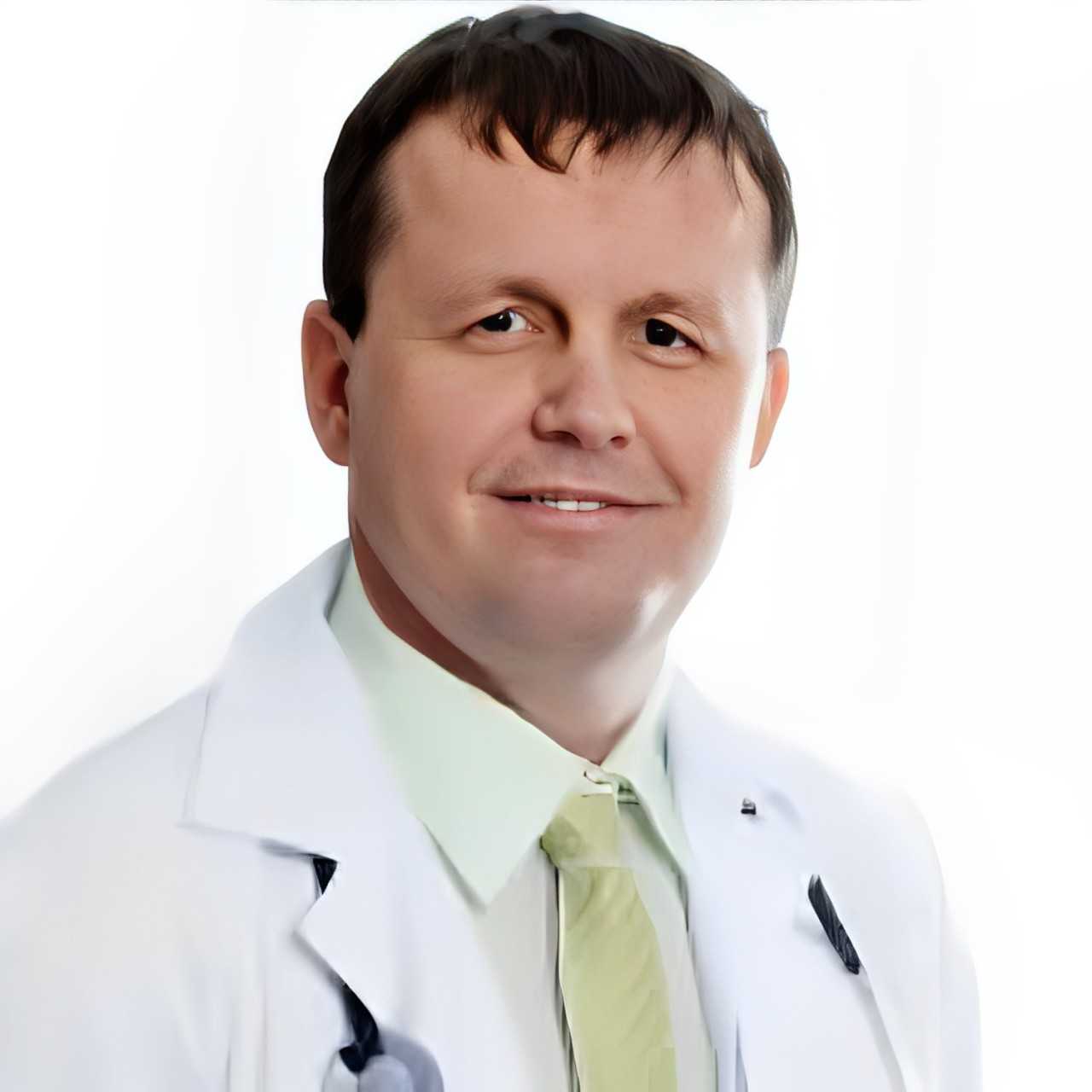 MUDr. Milan Hric – Medical Director, Expert Guarantor