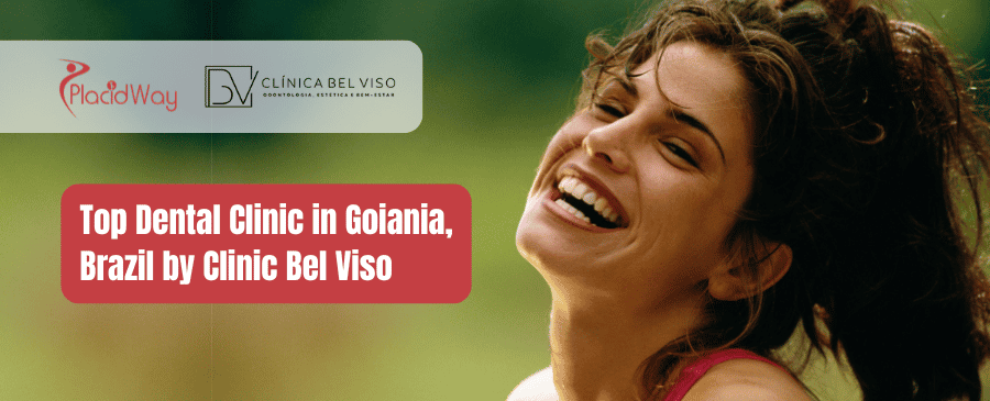 Top Dental Clinic in Goiania, Brazil by Clinic Bel Viso