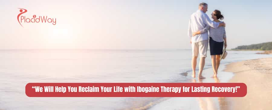 Ibogaine Treatment Cancun