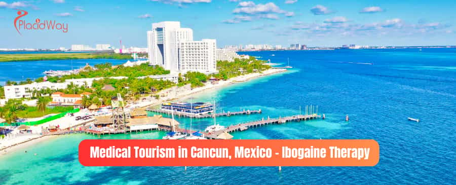 Turismo Médico en Cancún México