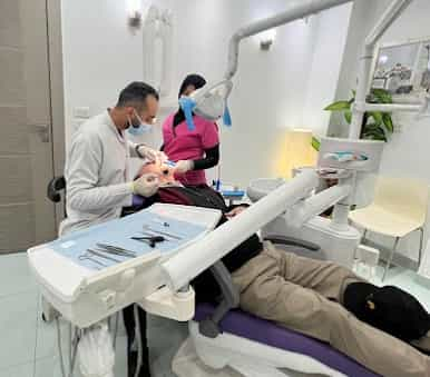 Dental Care Egypt by AL Fawzy Dental