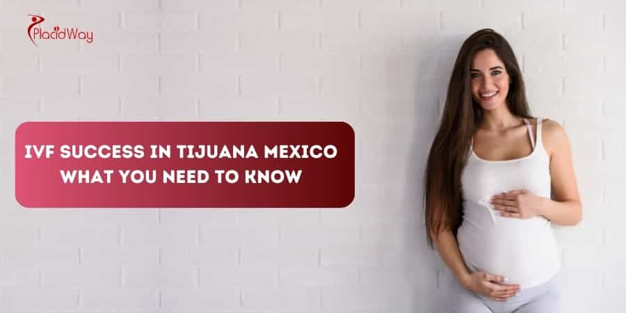 IVF Success in Tijuana Mexico What You Need to Know