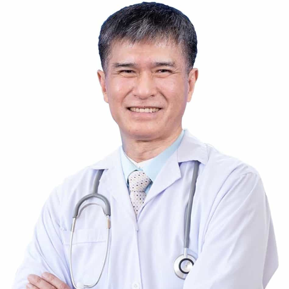 Dr. Anurak Amornpetchsathaporn