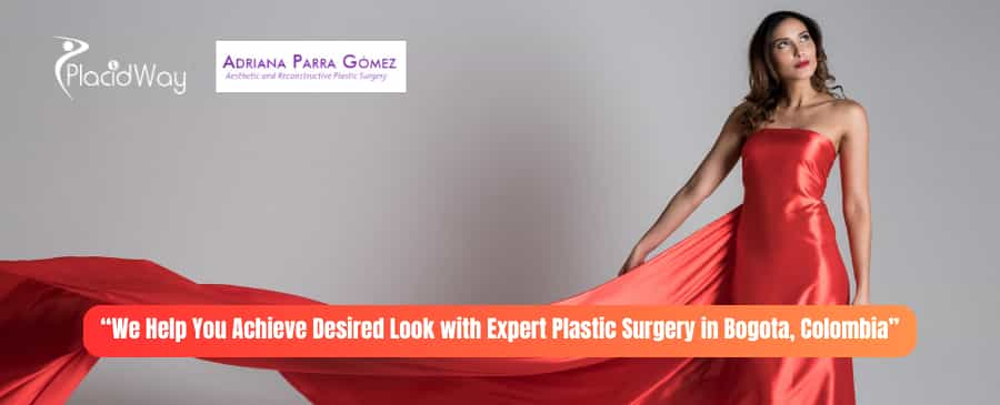 Bogota Colombia Plastic Surgery