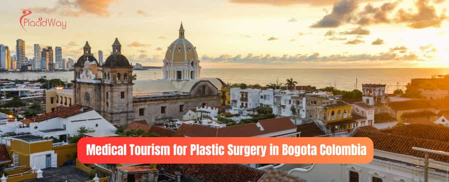 Medical Tourism for Plastic Surgery in Bogota, Colombia