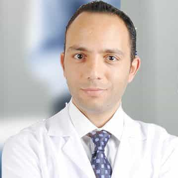 Op. Dr. Hakan Cakici