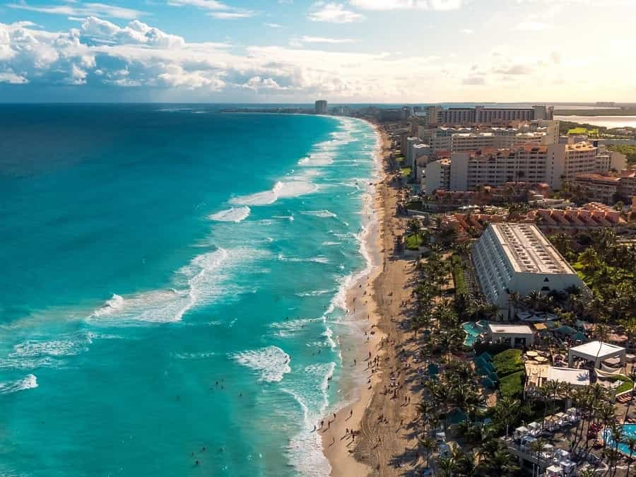 Ibogaine Cancun Mexico