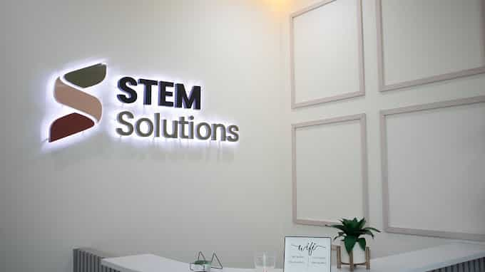 Stem Solutions 3