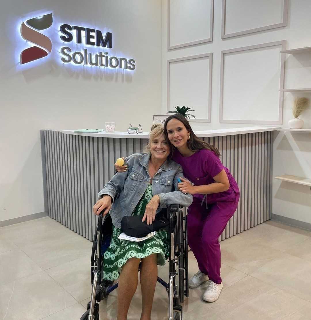 Multiple Sclerosis Stem Cell Treatment Mexico