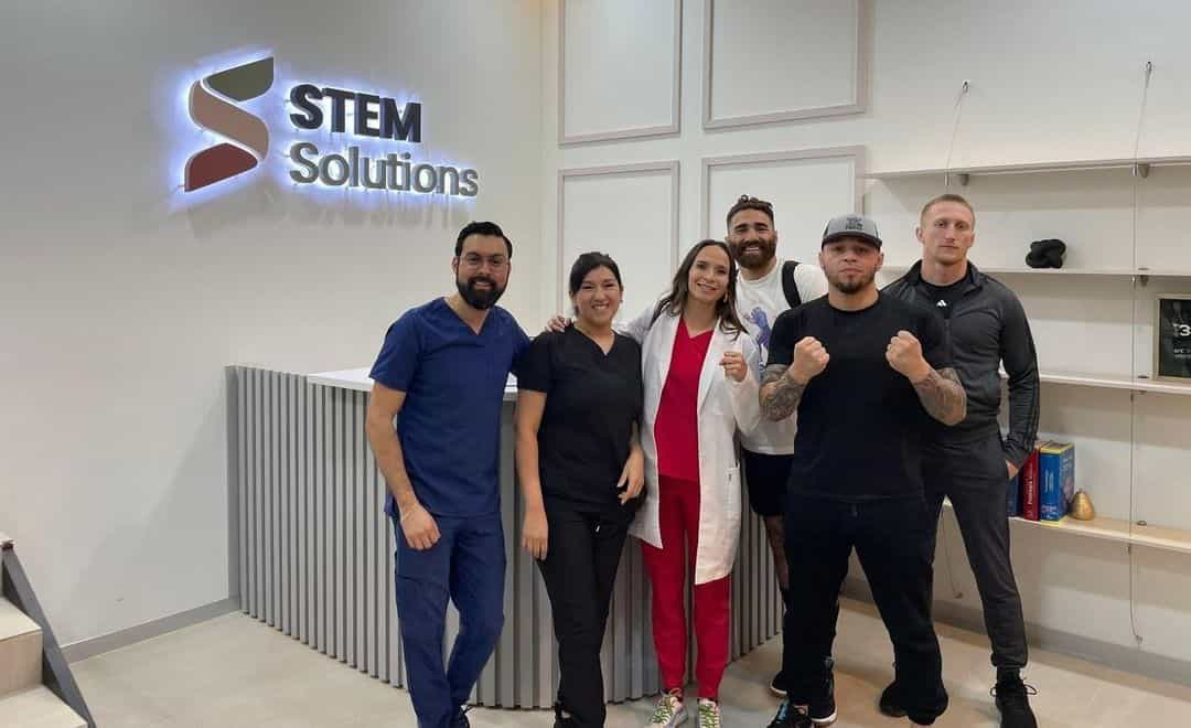 Stem Cell Treatment for Lupus in Mexico