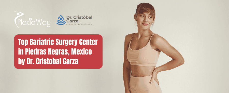 Dr. Cristobal Garza Cirujano Bariatra en México