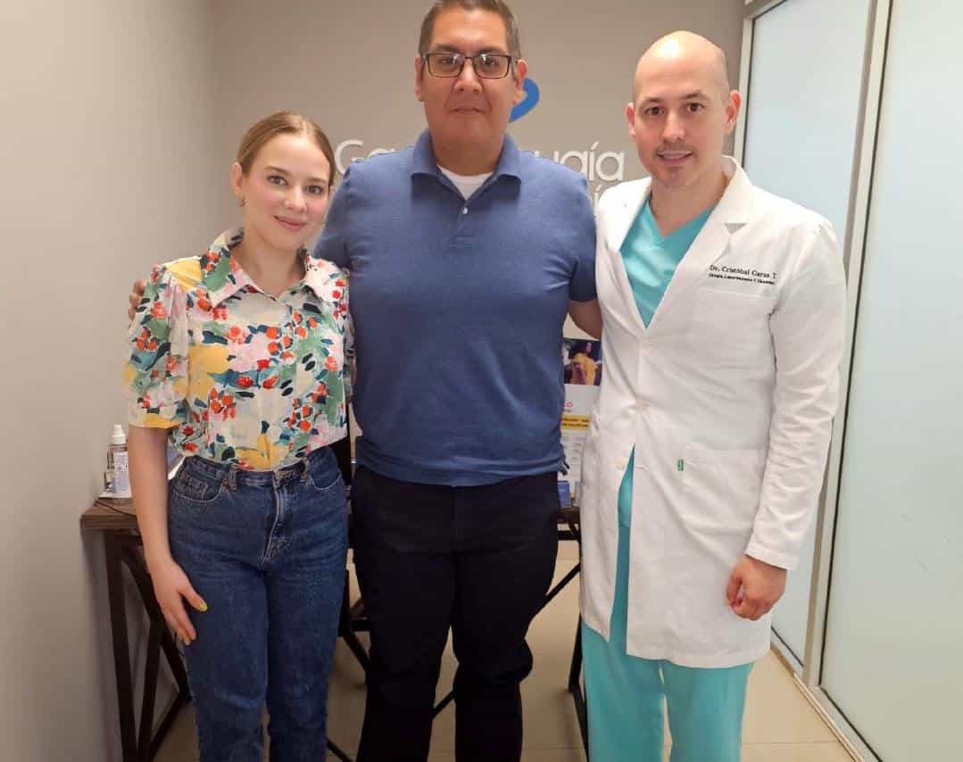 Bariatric Surgery in Piedras Negras Mexico