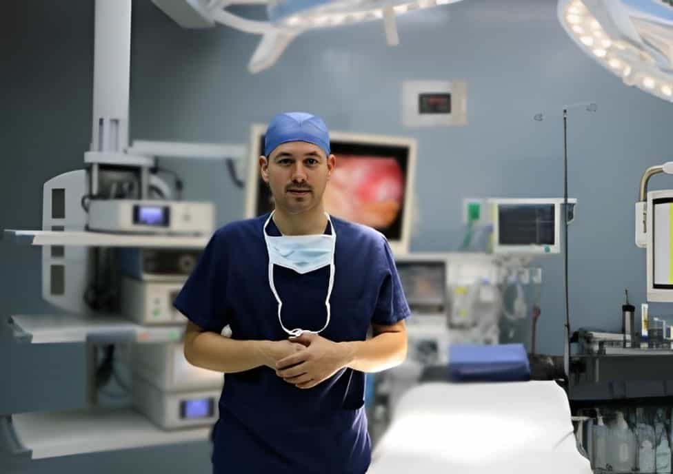 Best Weight Loss Surgeon in Mexico